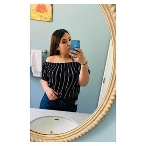 Meet your Posher, Gladys